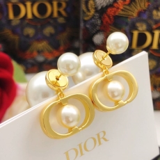 Christian Dior Earrings